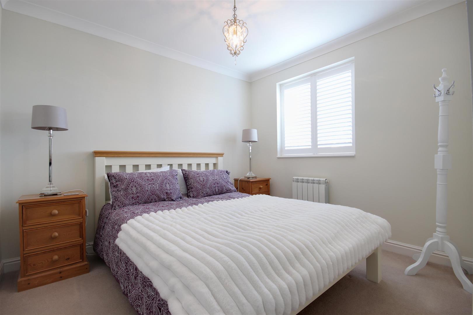 Rosedale, Leven, Beverley